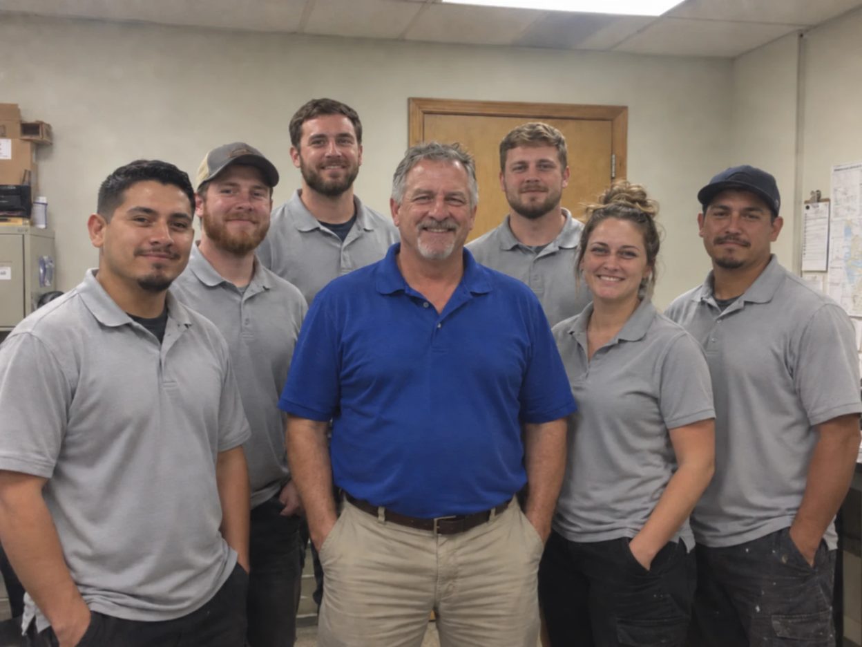 HVAC technicians in Fort Worth, TX