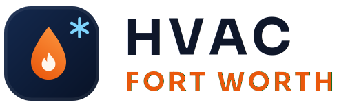 Fort Worth HVAC